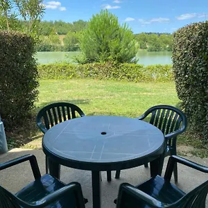 Appartement Au Bord Du, Marciac